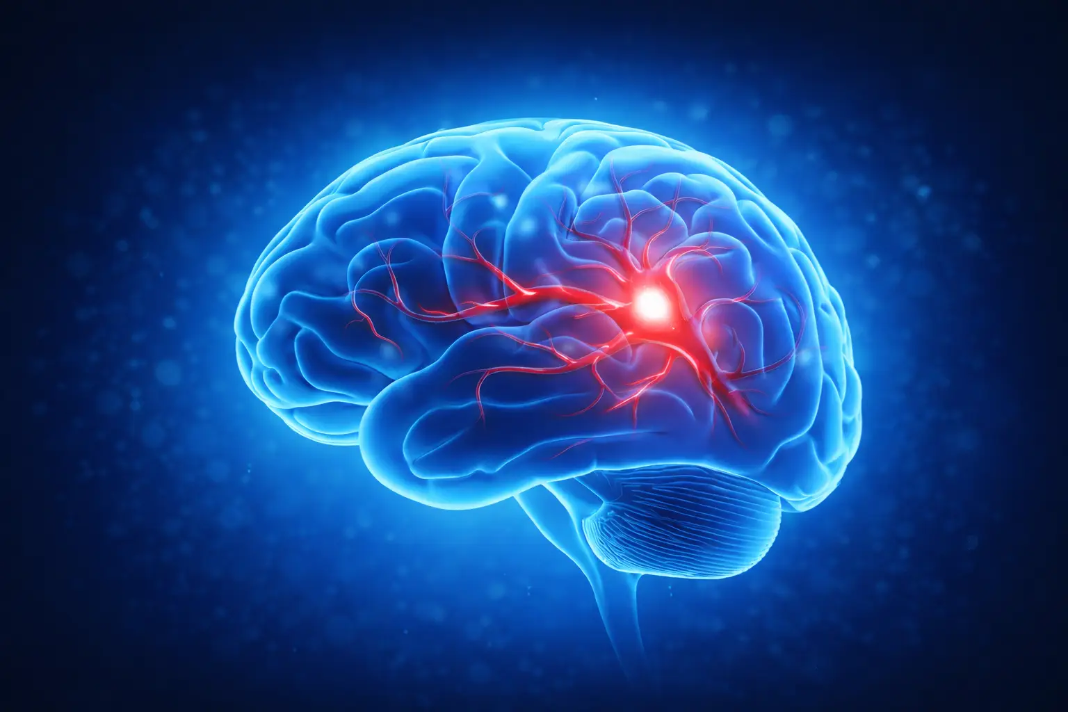Enfermedad Vascular Cerebral Isquémica